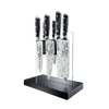 Cuisine::pro® KIYOSHI® Kiyo Knife Block 7 Piece