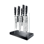 Cuisine::pro® KIYOSHI® Kiyo Knife Block 7 Piece
