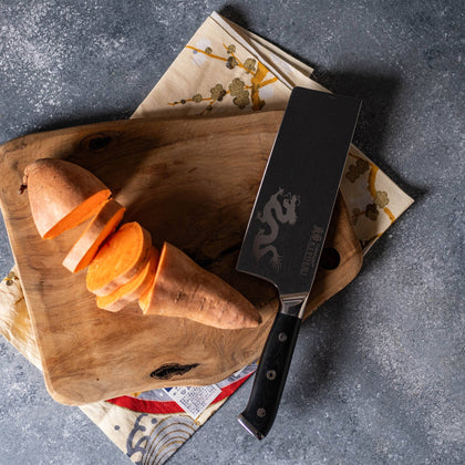 Cuisine::pro® KIYOSHI® Kiyo Knife Block 7 Piece