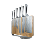 Cuisine::pro® Damashiro® Meiyo Knife Block 7 Piece