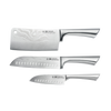 Cuisine::pro® Damashiro® Ultimate Knife Set Of 3