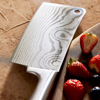 Cuisine::pro® Damashiro® Ultimate Knife Set Of 3