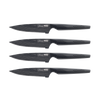 Cuisine::pro® iD3® BLACK SAMURAI   Steak Knife Set 4 Piece