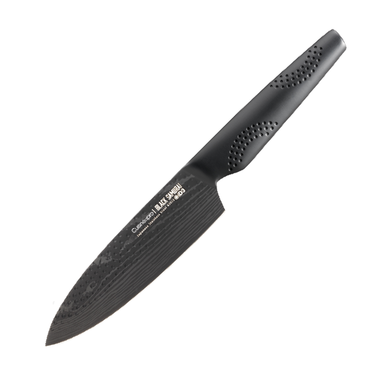 Cuisine::pro® iD3® BLACK SAMURAI Chefs Knife 6"