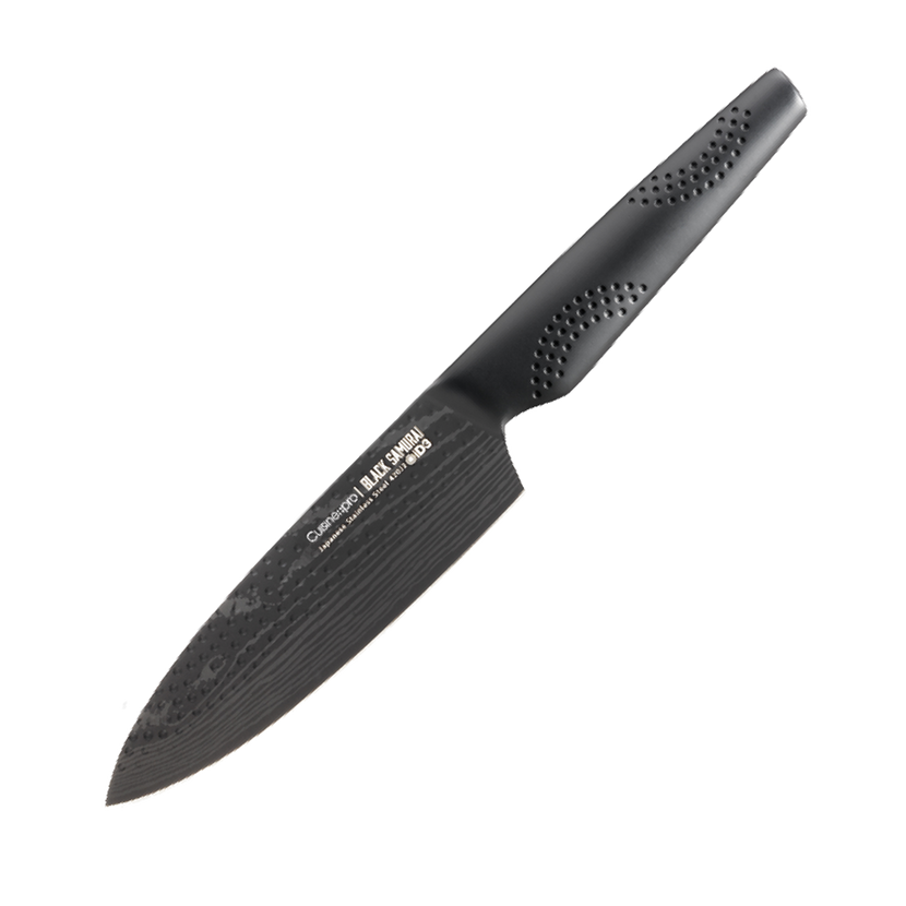 Cuisine::pro® iD3® BLACK SAMURAI Chefs Knife 6