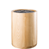 Cuisine::pro® UNIVERSAL Circa Knife Block Ashwood