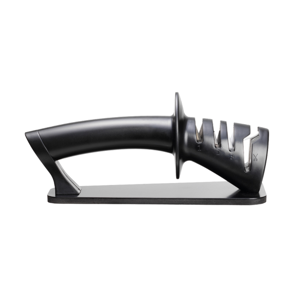 Cuisine::pro® iD3® BLACK SAMURAI   Knife Sharpener