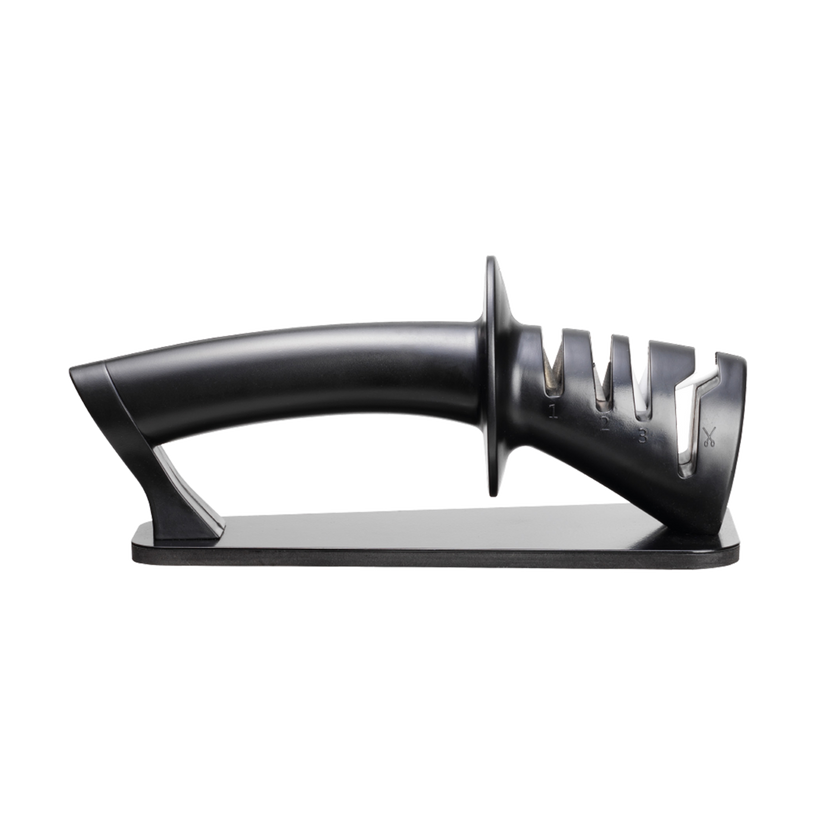 Cuisine::pro® iD3® BLACK SAMURAI   Knife Sharpener