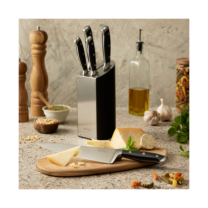 Cuisine::pro® ARTISAN  Kyoto Knife Block 6 Piece