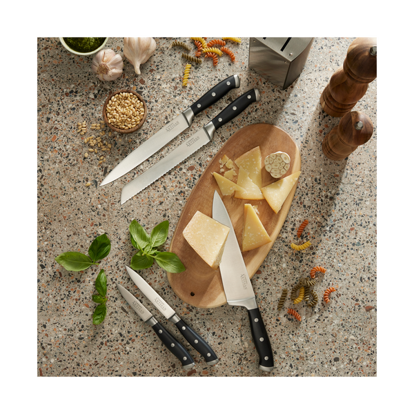 Cuisine::pro® ARTISAN  Kyoto Knife Block 6 Piece