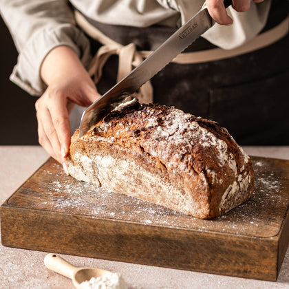 Cuisine::pro® ARTISAN  Kyoto Knife Block 6 Piece