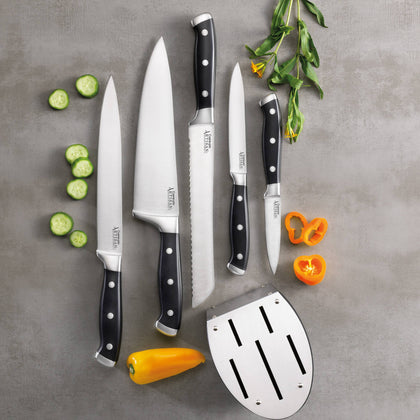 Cuisine::pro® ARTISAN  Kyoto Knife Block 6 Piece