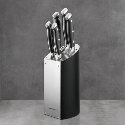 Cuisine::pro® ARTISAN  Kyoto Knife Block 6 Piece