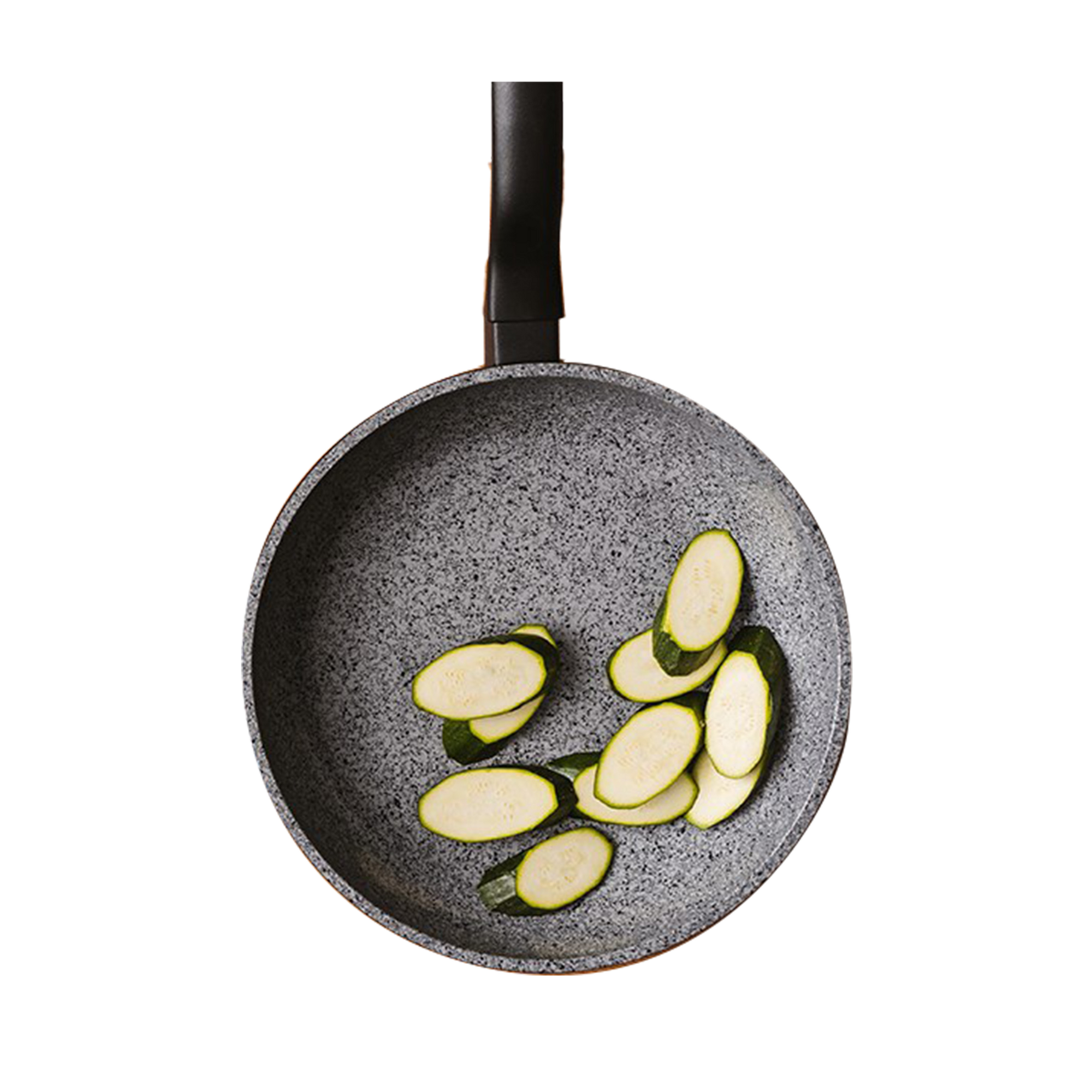 Cuisine::pro® STONE™ X² TWIN FRYPAN