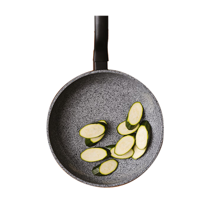 Cuisine::pro® STONE™ X² TWIN FRYPAN