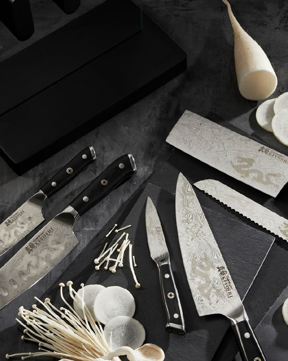 Hero Background Portrait