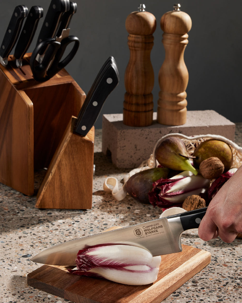 Hero Background Portrait