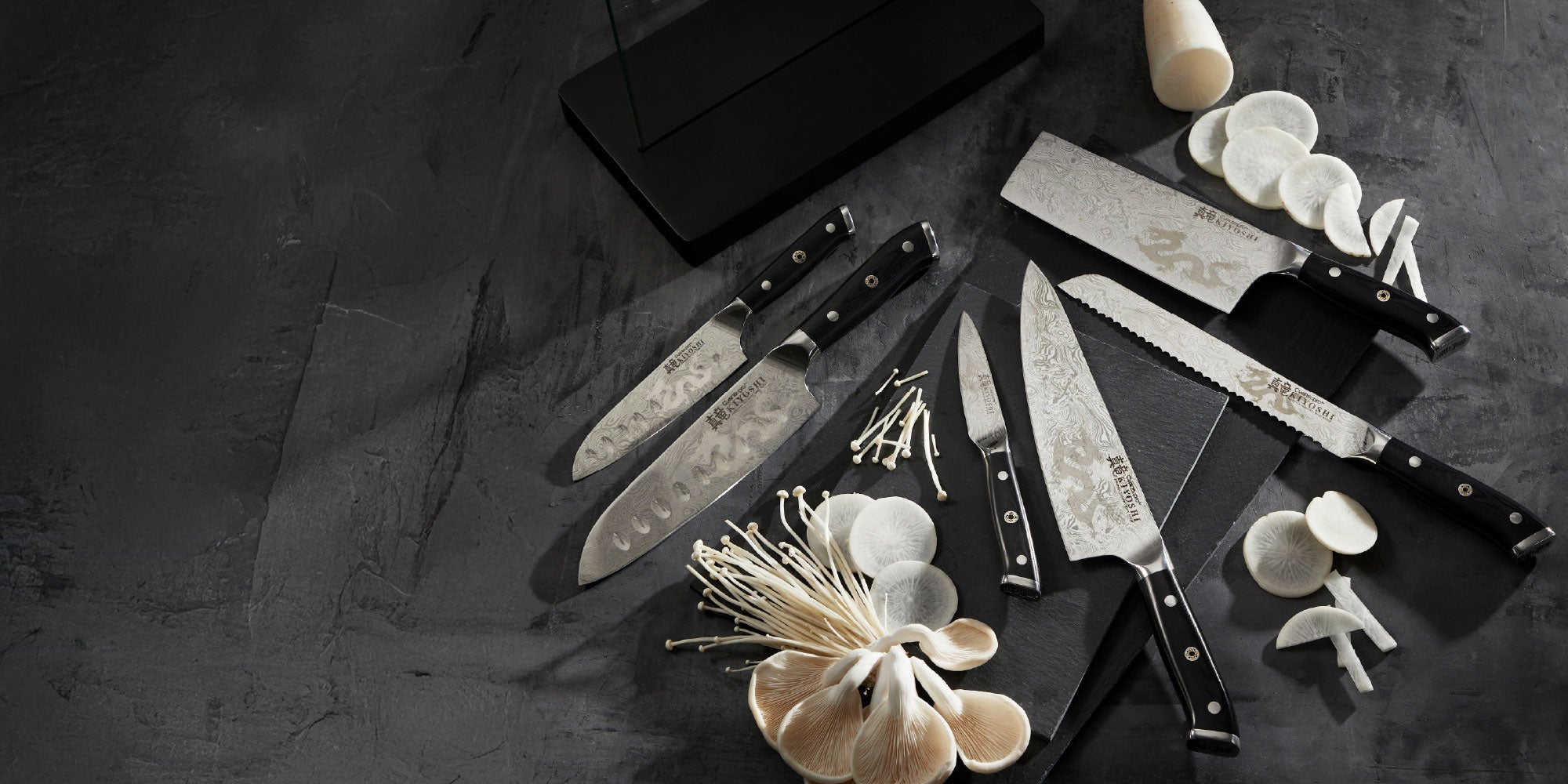 Hero Background Landscape