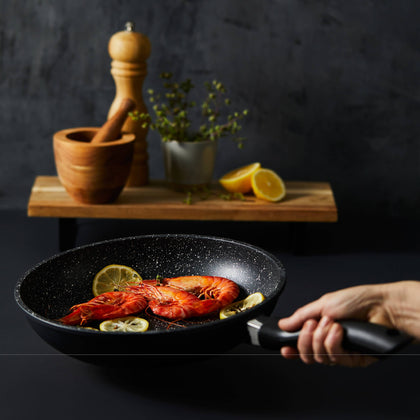 Cuisine::pro® STONE™ Frypan 9.5