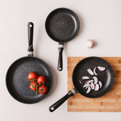 Cuisine::pro® STONE™ Frypan 9.5