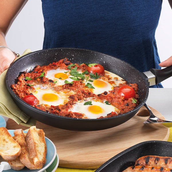 Cuisine::pro® STONE™ Frypan12