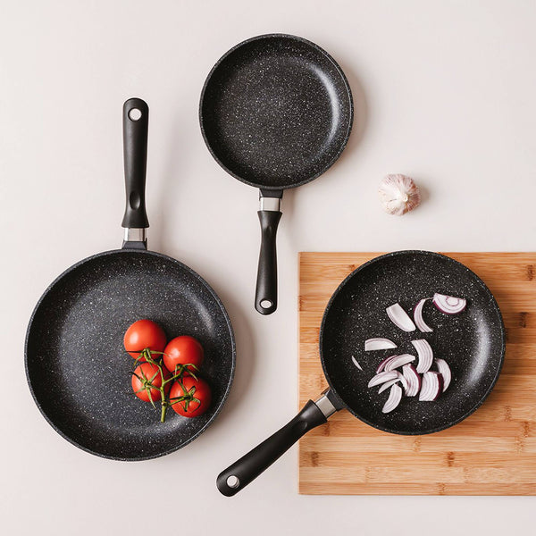 Cuisine::pro® STONE™ Frypan12