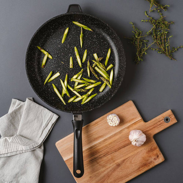 Cuisine::pro® STONE™ Frypan12.5