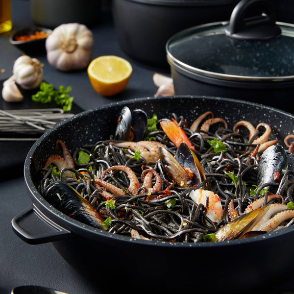 Cuisine::pro® STONE™ Frypan12.5