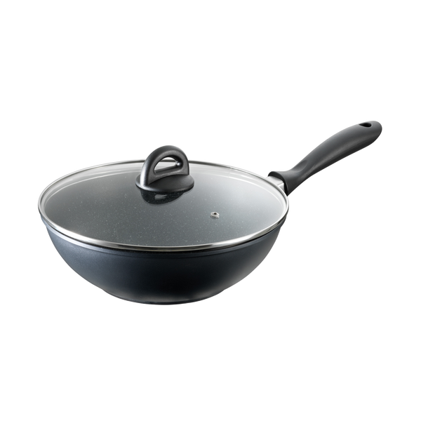 Cuisine::pro® STONE™ Stir Frypan 11