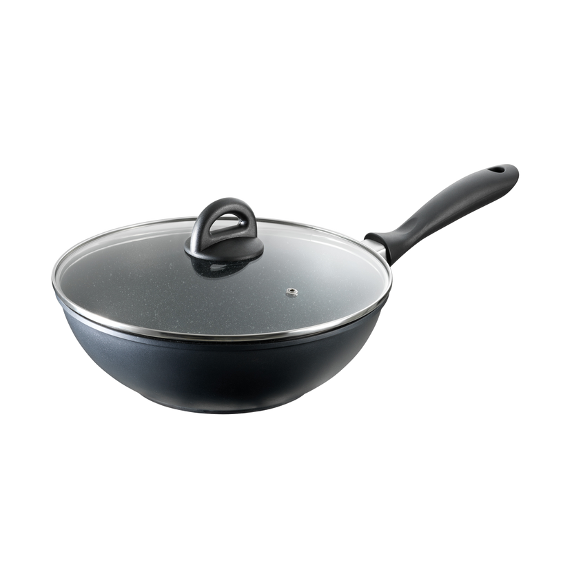 Cuisine::pro® STONE™ Stir Frypan 11