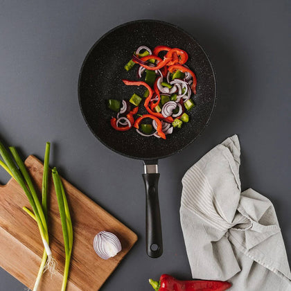 Cuisine::pro® STONE™ Stir Frypan 11