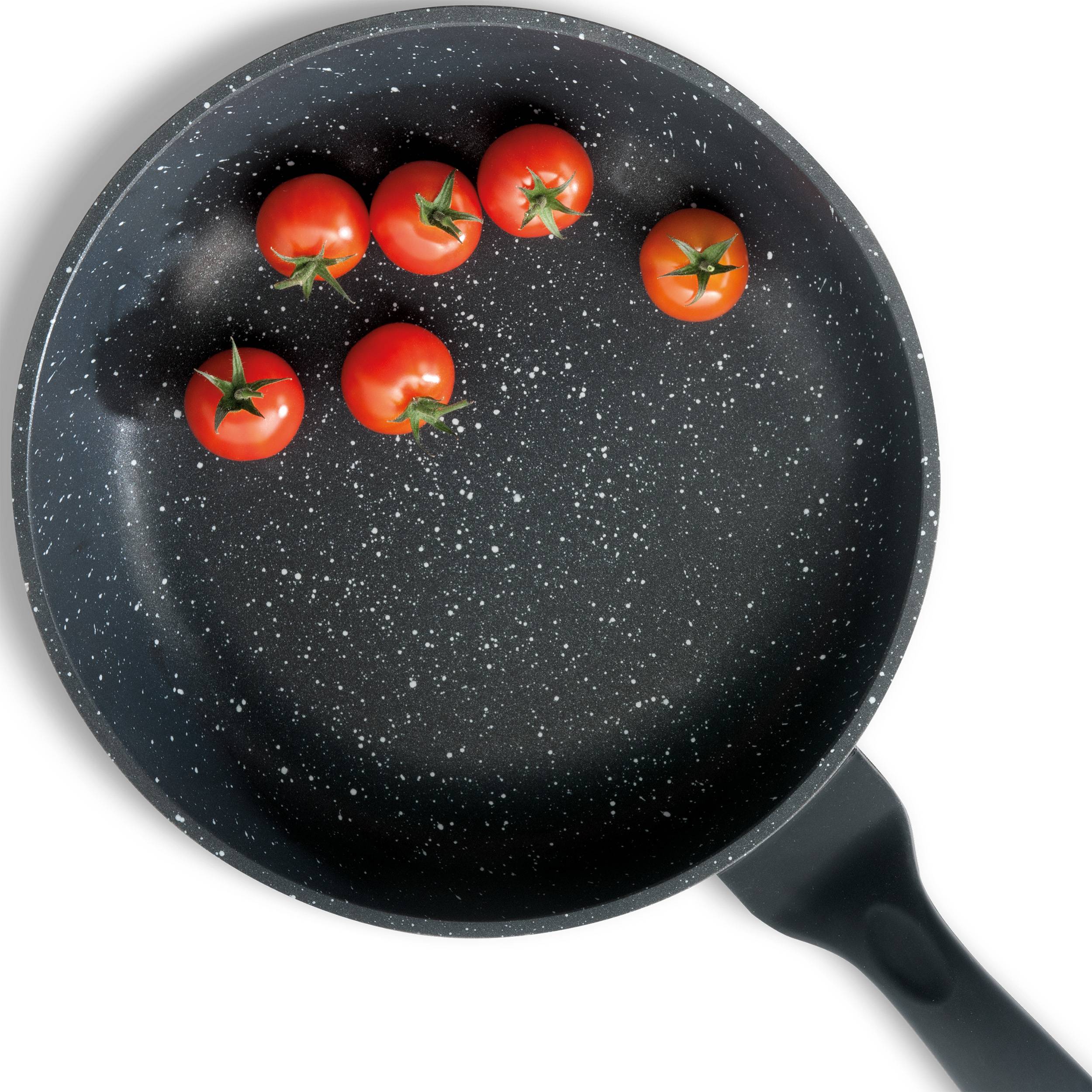 Cuisine::pro® GRANITE™ Frypan 8