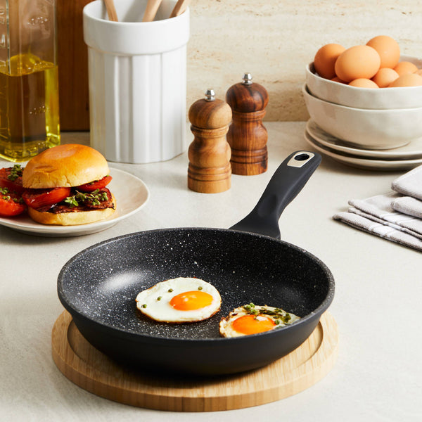 Cuisine::pro® GRANITE™ Frypan 8