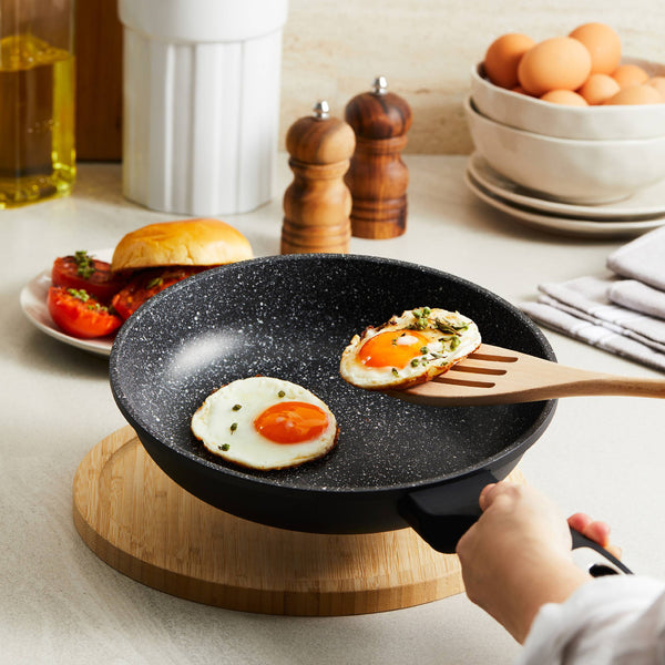 Cuisine::pro® GRANITE™ Frypan 8