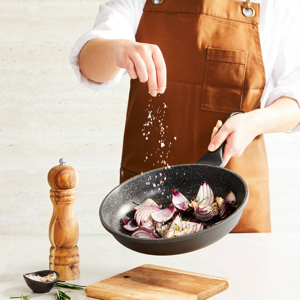 Cuisine::pro® GRANITE™ Frypan 10