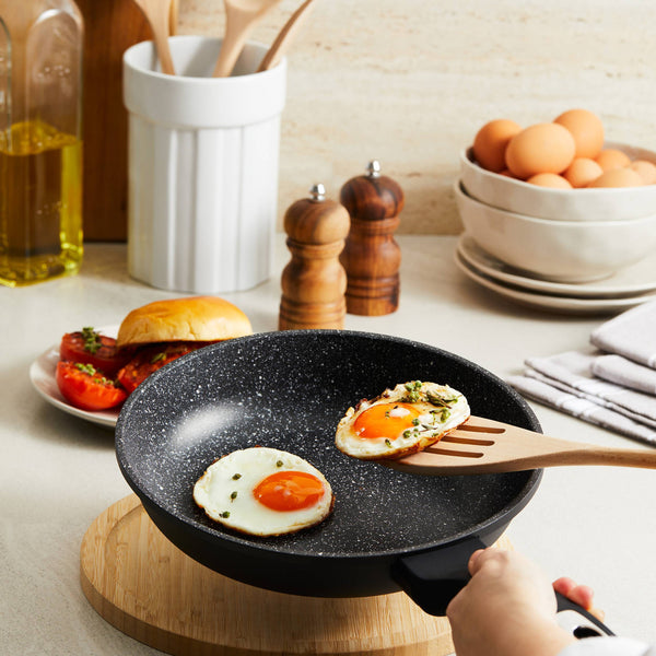 Cuisine::pro® GRANITE™ Frypan 10