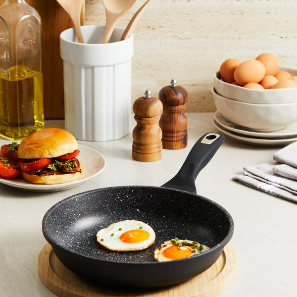 Cuisine::pro® GRANITE™ Frypan 10