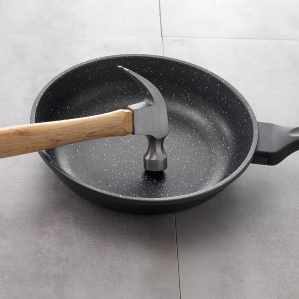 Cuisine::pro® GRANITE™ Frypan 10