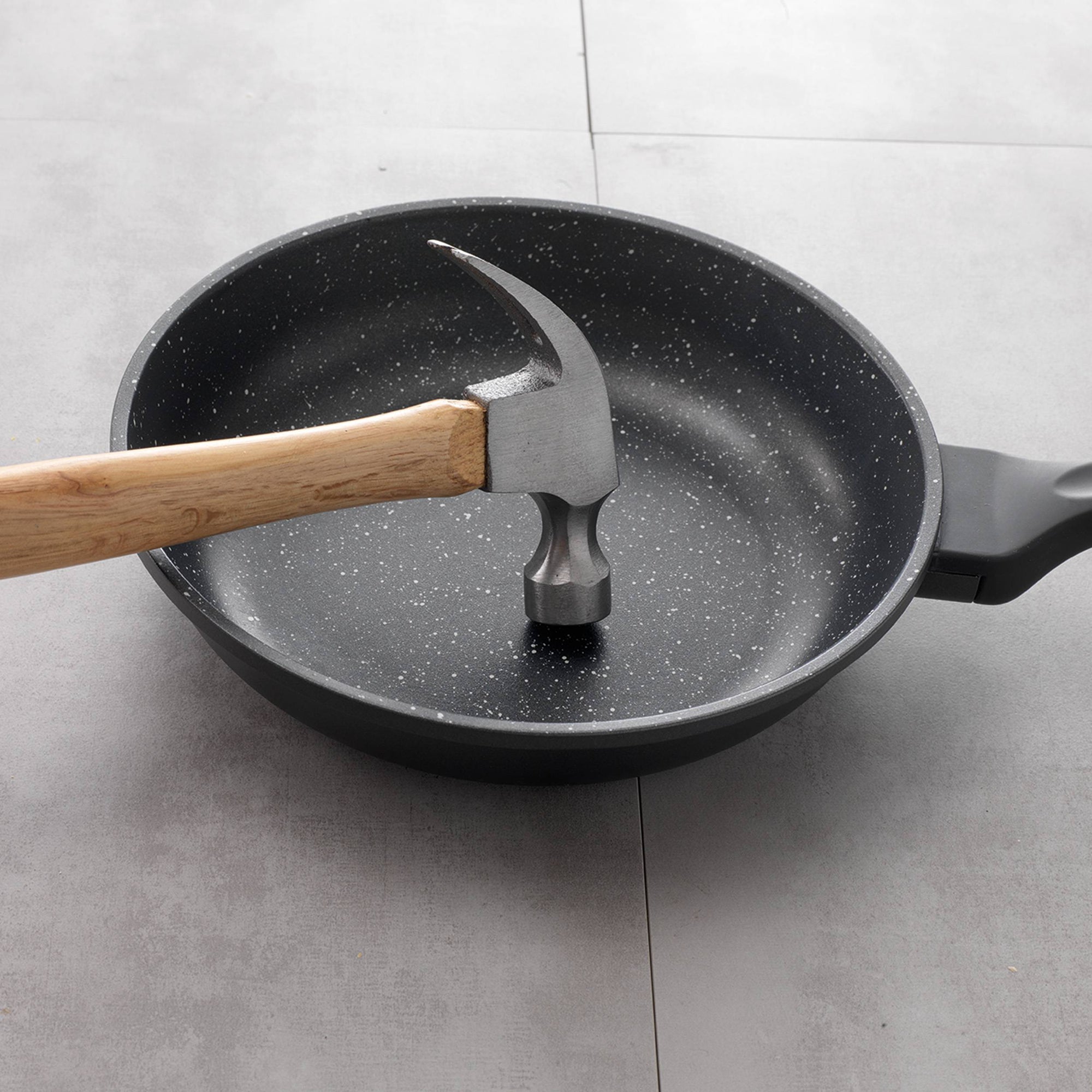 Cuisine::pro® GRANITE™ Frypan 12