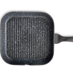 Cuisine::pro® GRANITE Grill Pan 11"