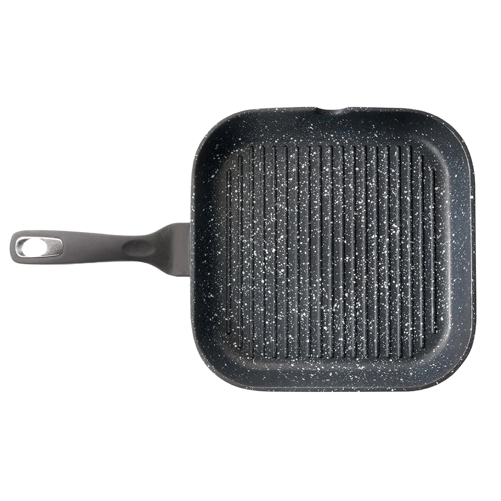 Cuisine::pro® GRANITE™ Grill Pan 11