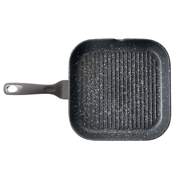 Cuisine::pro® GRANITE™ Grill Pan 11
