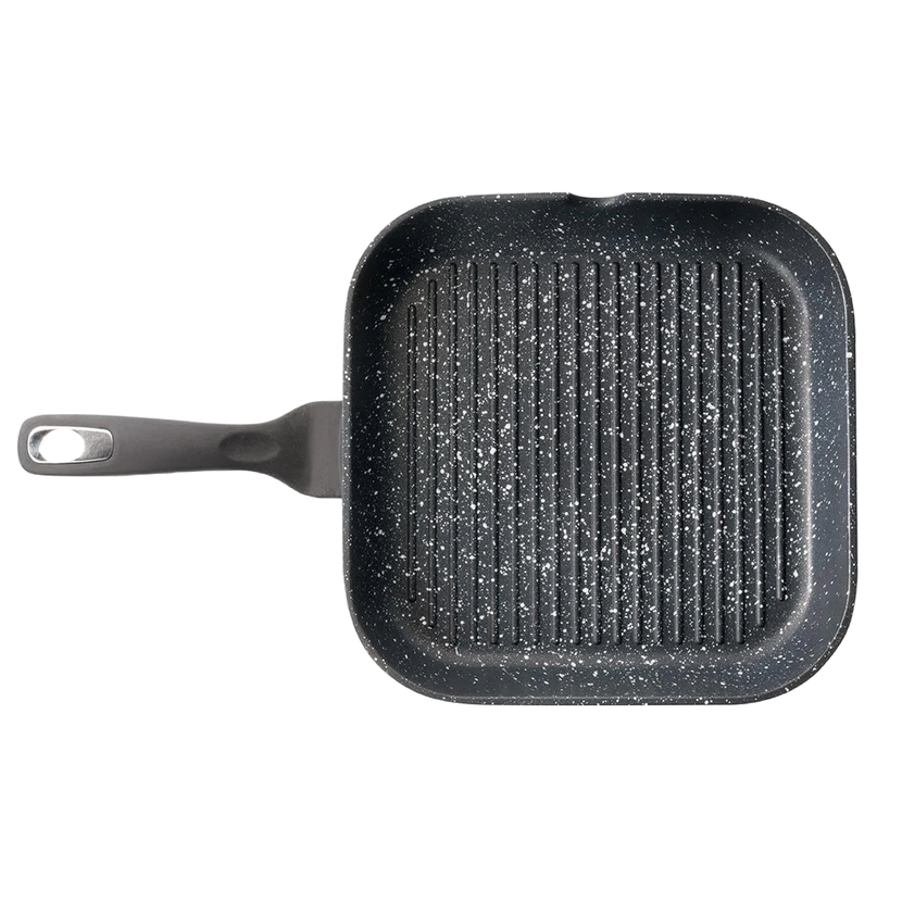 Cuisine::pro® GRANITE™ Grill Pan 11