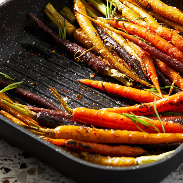 Cuisine::pro® GRANITE™ Grill Pan 11