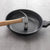 Cuisine::pro® GRANITE™ Chef Pan with Lid 4.1qt