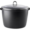 Cuisine::pro® GRANITE Stockpot with Lid 11.5qt