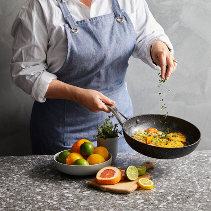 Cuisine::pro® IRONROC™ Frypan 10