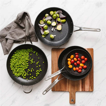 Cuisine::pro® IRONROC™ Frypan 10