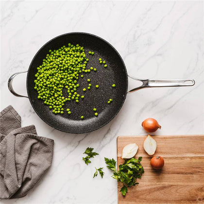 Cuisine::pro® IRONROC™ Frypan 12.5