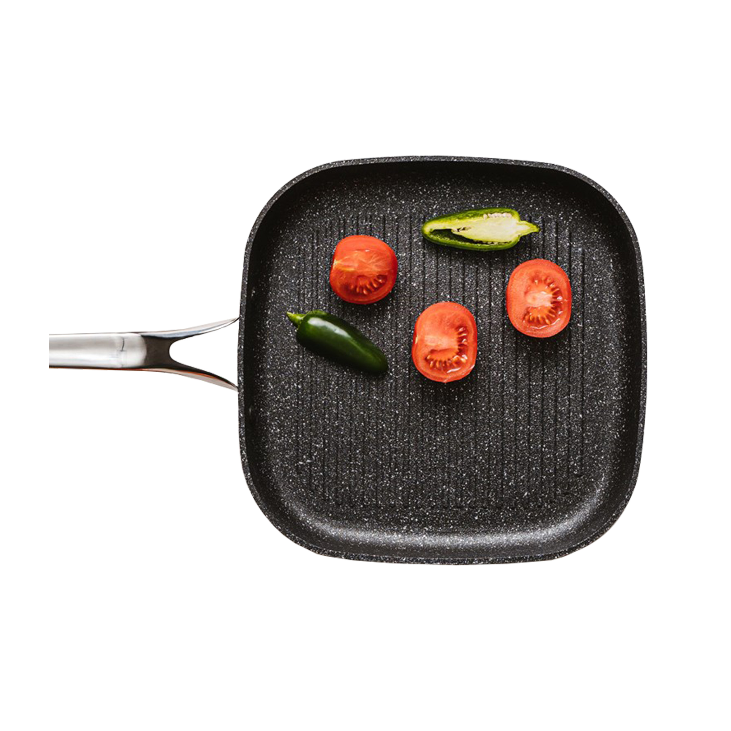 Cuisine::pro® IRONROC™ Grill Pan 11